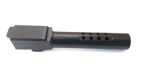 For glock ported barrel - glock,