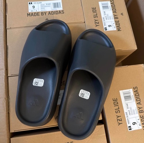 Adidas yeezy slide onyx and - adidas,